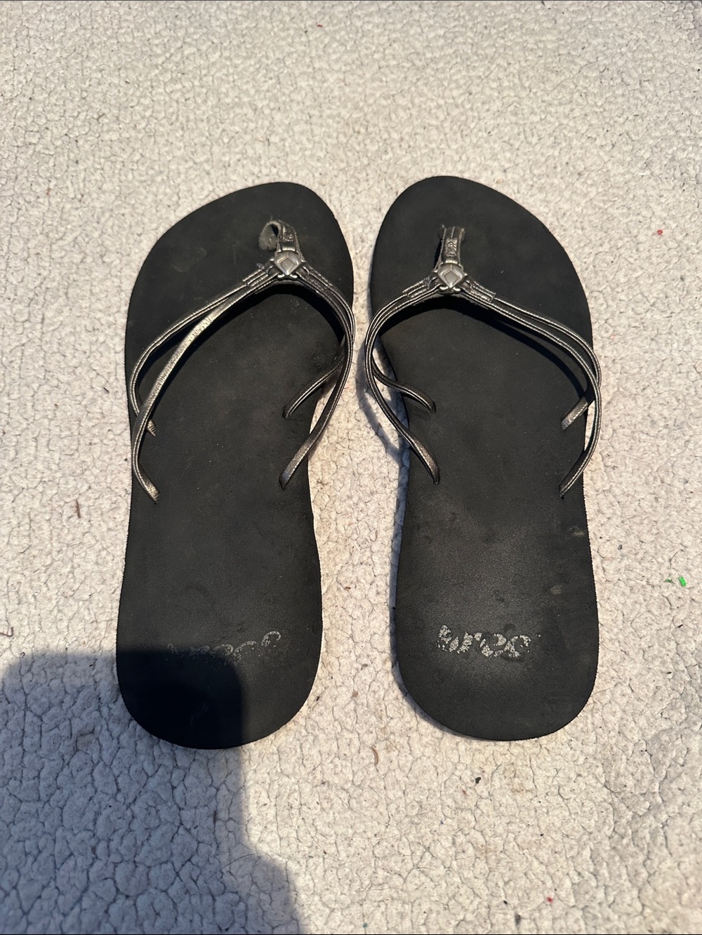 Reef - Flip Flops - Picture 2 of 3